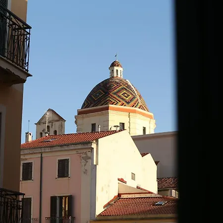 Penzion Palau De Rosa 2*