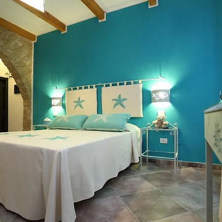 Penzion Palau De Rosa