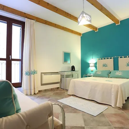 Palau De Rosa Alghero